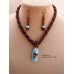 Kauai West Side Necklace Earrings